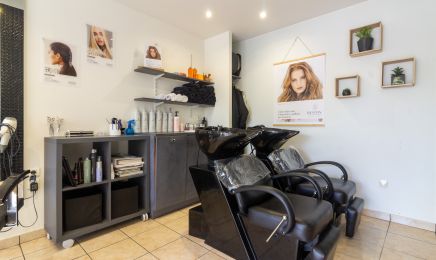 M. Signature : Coiffeur à Morlaàs