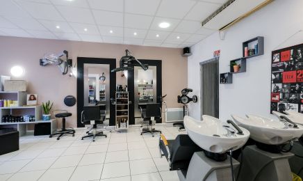 Atelier As coiffure by Sana : Coiffeur à Bressols