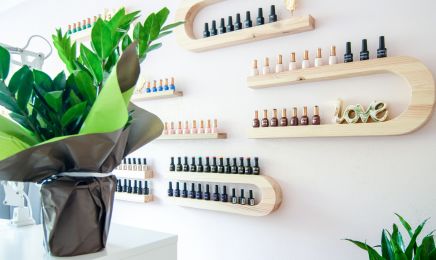 Nail Art Professionnel Alexandra B.  : Manucure à Cavalaire-sur-Mer