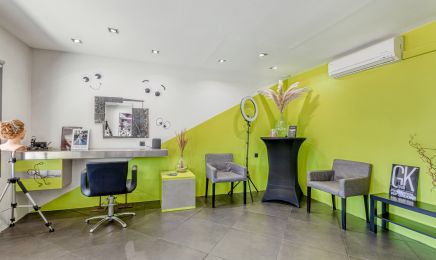 Scoiffure : Coiffeur à Taissy