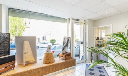 Sérénité  : Institut de beauté à Sennecey-le-Grand
