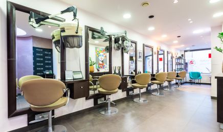 Céline Decker Coiffure : Coiffeur à Molsheim