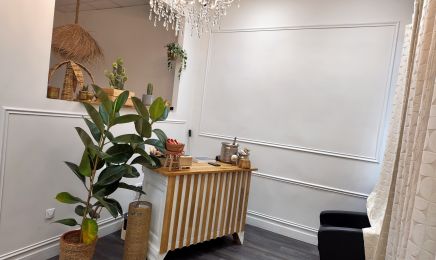 Hammam Nejma Sahara : Institut de beauté à Longjumeau
