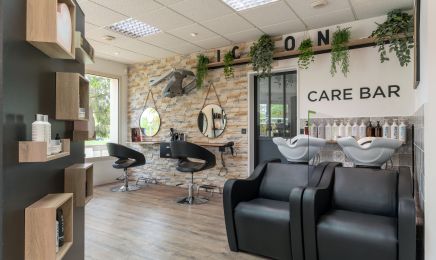 Ô Nuances : Coiffeur à Grandchamps-des-Fontaines