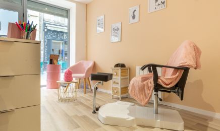 O Prestige de l’Ongle : Manucure à Cherbourg-en-Cotentin