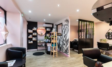 Atelier de l'aude : Coiffeur à La Meilleraye-de-Bretagne