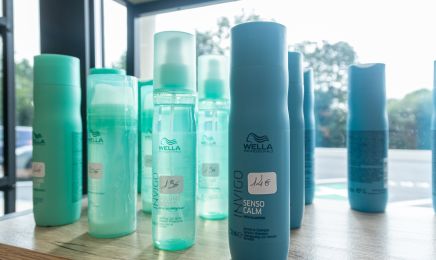 Le salon d'Emilie  : Coiffeur à Morlaas