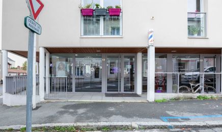 Coiffure Mixte Barbier : Coiffeur à Le Loroux-Bottereau