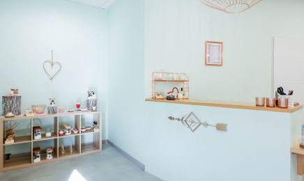 Ongles et Paillettes  : Manucure à Lézignan-Corbières