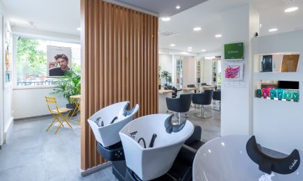 Natacha : Coiffeur à Suresnes
