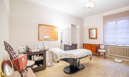 Anne Walter Institut de Beauté : Institut de beauté à Strasbourg