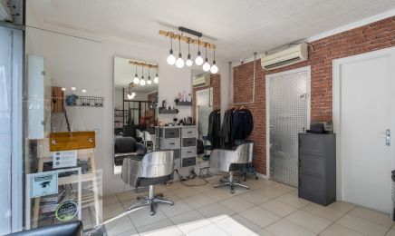 Atelier Coiffure : Coiffeur à Noisiel