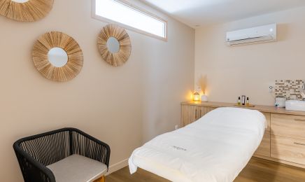 Institut Beauté d’Ange : Institut de beauté à Saint-Julien-l'Ars