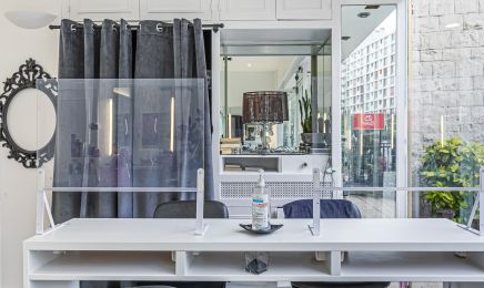L'Art de pl'Hair : Coiffeur à Asnières-sur-Seine