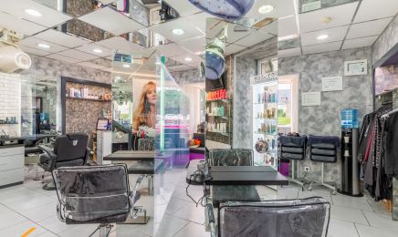 Nora coiff : Coiffeur à Le Mené