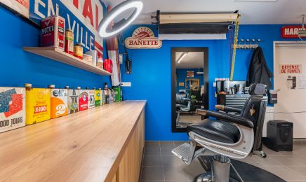 Paul Artisan Coiffeur : Barbier à Avesnes-le-Sec