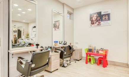 Style Plus Coiffure  : Coiffeur à Paris