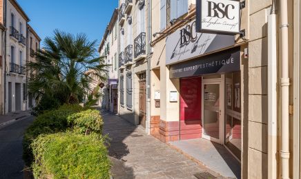 BELLA DERMA : Coiffeur à Céret