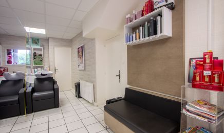 Hair Liber't : Coiffeur à Bourganeuf