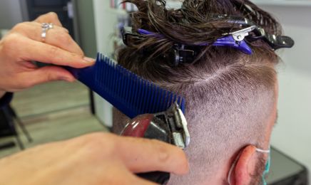 MOD LINE : Coiffeur à Saint-Omer