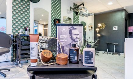 Le Salon d’Amélie : Coiffeur à Brest