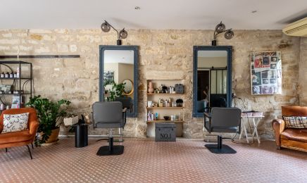 Temp'oh : Coiffeur à Villeneuve-lès-Avignon