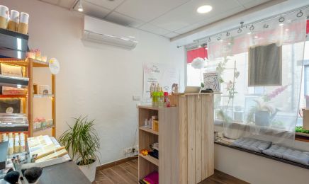 O Ptits Soins Argenton : Manucure à Argenton-sur-Creuse