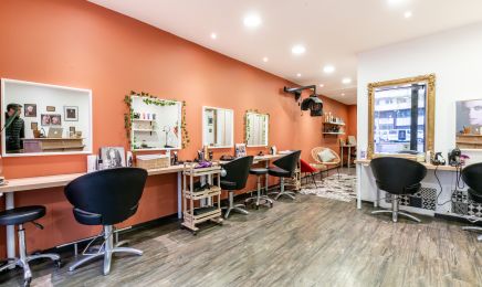 Veuch' - Toulouse : Coiffeur à Toulouse