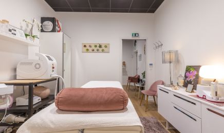Beauty By Liberty : Manucure à Thiverval-Grignon