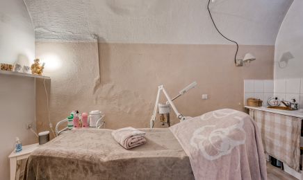 L’atelier du soin  : Institut de beauté à Serrières