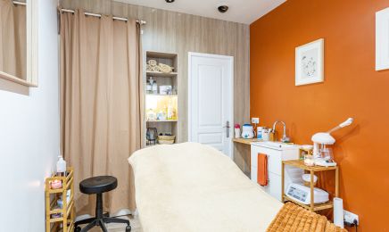 Bulle de douceur : Institut de beauté à Vichy