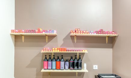  Hair Concept by Marjorie : Coiffeur à Ferrals-les-Corbières