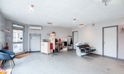 Hair du Temps : Coiffeur à L'Isle-d'Espagnac