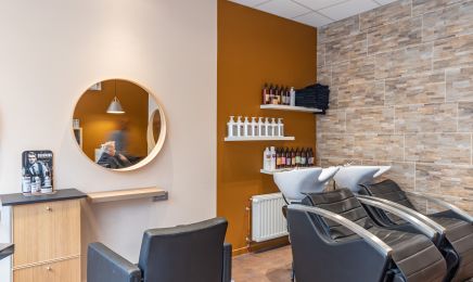 Palace coiffure : Coiffeur à Metz