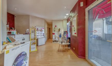 DS Beauté : Manucure à Chartres-de-Bretagne