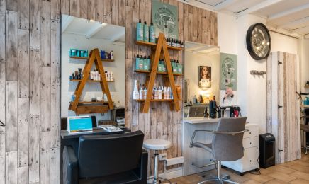 Imag’in hair : Coiffeur à Romans-sur-Isère