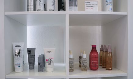 Espace coiffure : Coiffeur à Saint-Étienne