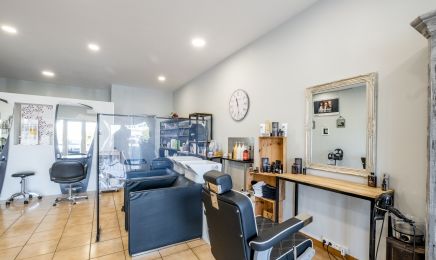Le salon par Camille : Institut de beauté à Lombez