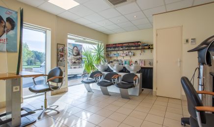Harmonie & Style : Coiffeur à Sannerville