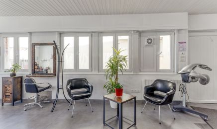 M coiffure : Coiffeur à Mommenheim