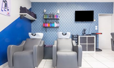 Elo Coiffure : Coiffeur à Cérences