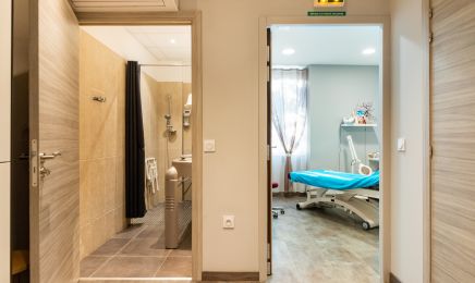 Le Secret de Morgane : Manucure à Sorgues