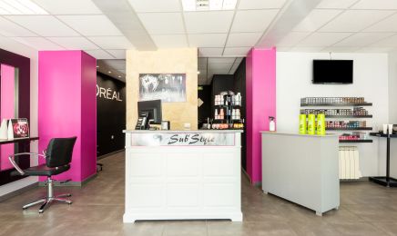 Sub'Style - Étrépagny : Coiffeur à Étrépagny