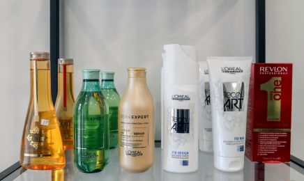Zen Coiffure  : Coiffeur à Cagnes-sur-Mer