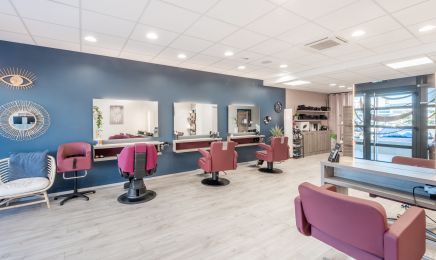 Chrys Coiffure : Coiffeur à Luc-la-Primaube