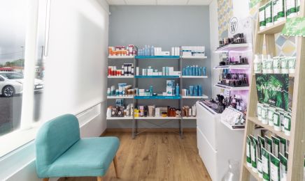 Escale Beauté : Institut de beauté à Juillan