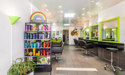 Mille et une Coiffure : Coiffeur à Albi