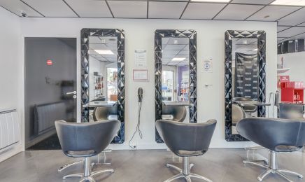 Li'lys  : Coiffeur à Saint-Gratien
