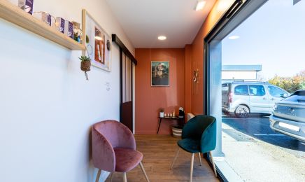 Institut M la beauté : Institut de beauté à Belbeuf