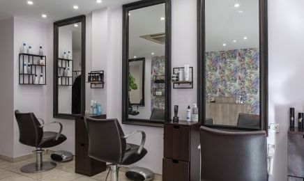 California Coiffure : Coiffeur à Cagnes-sur-Mer